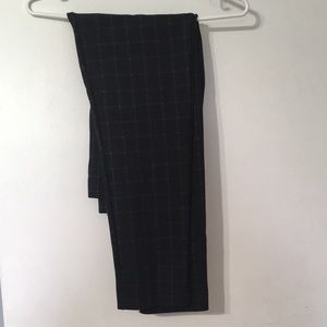 Jones New York slim pants